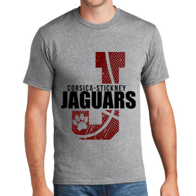 Big J - Fan Favorite Tee Thumbnail