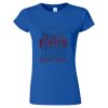 Women's Softstyle® T-Shirt Thumbnail