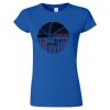 Women's Softstyle® T-Shirt Thumbnail