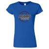 Women's Softstyle® T-Shirt Thumbnail